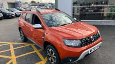 Dacia Duster 1.0 TCe 90 Prestige 5dr Petrol Estate